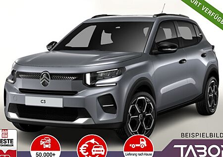 Citroën C3 Turbo 100 Stop&Start MAX 5 Türen