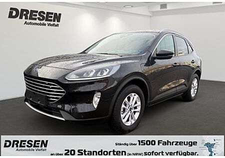 Ford Kuga 2.5 Duratec PHEV Titanium CVT 5 Türen