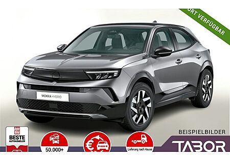 Opel Mokka Hybrid 107kW eDCT GS 5 Türen