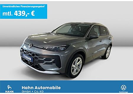 VW T-Roc 1.5 TSI OPF DSG Style 5 Türen