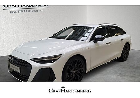 Audi A6 40 TDI quattro S tronic Avant 5 Türen