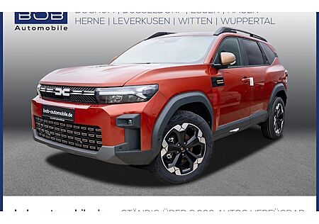 Dacia Bigster mild hybrid-G 140 Extreme 5 Türen