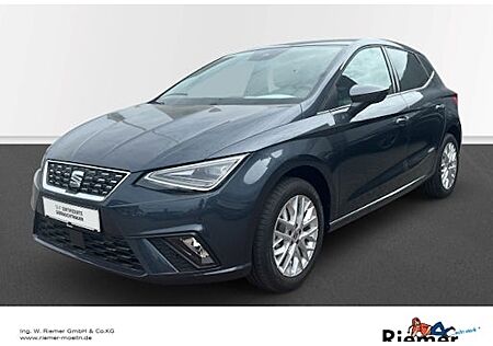 Seat Ibiza 1.0 TSI 85kW XCELLENCE 5 Türen