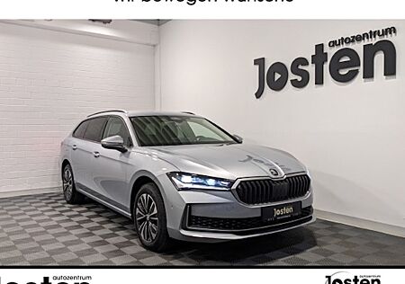 Skoda Superb 2.0 TDI DSG Selection Combi 5 Türen
