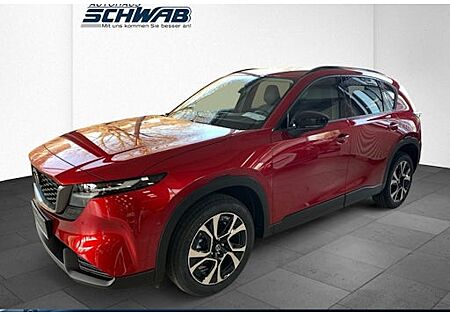 Mazda CX-5 2.5 e-SKYACTIV-G 141 FWD AT Exclusive-Li 5 Türen