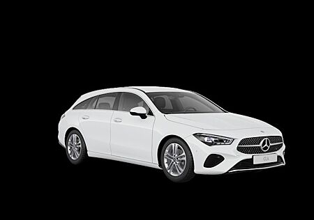 Mercedes-Benz CLA Shooting Brake CLA 200 d DCT Shooting Brake 5 Türen