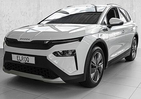 Skoda Elroq 50 Tour 5 Türen