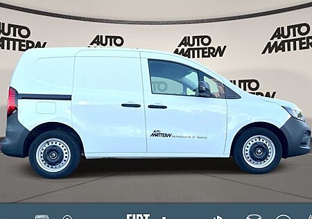 Renault Kangoo E-TECH Advance L1 11KW 4 Türen