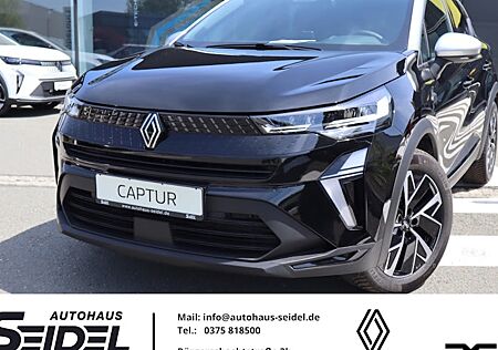 Renault Captur Mild Hybrid 160 EDC Techno 5 Türen