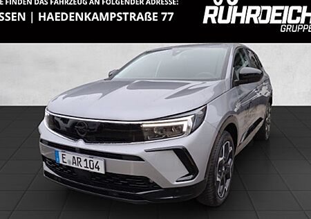 Opel Grandland X 1.5 Diesel 96kW GS Line Auto 5 Türen