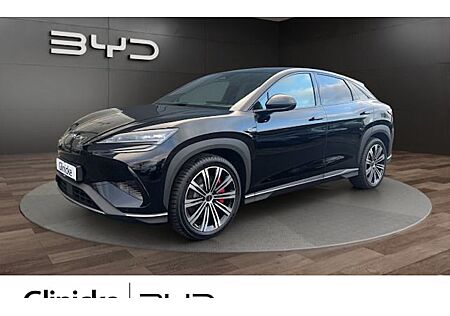 BYD Sealion 7 91.3 kWh Excellence AWD 5 Türen