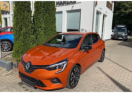 Renault Clio E-Tech Full Hybrid 145 Techno 5 Türen