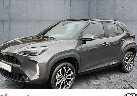 Toyota Yaris Cross 1,5-l-VVT-iE Team Deutschland 5 Türen