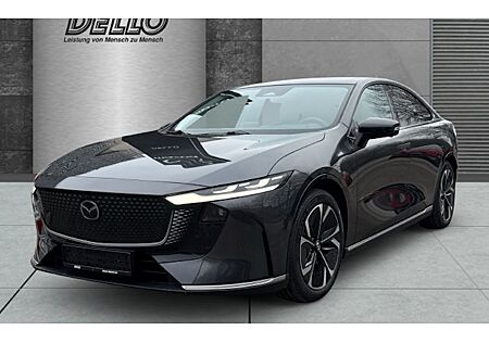 Mazda 6e EV Long Range Elektro Heckantrieb Takumi 5 Türen