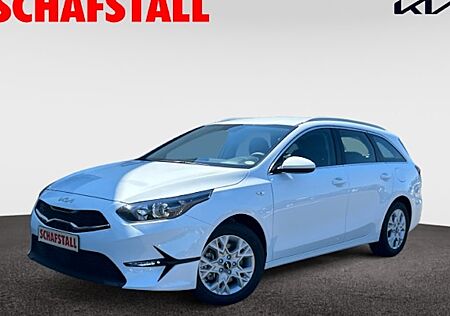 Kia Cee'd Sportswagon 1.5 T-GDI DCT Vision Sportswagon 5 Türen