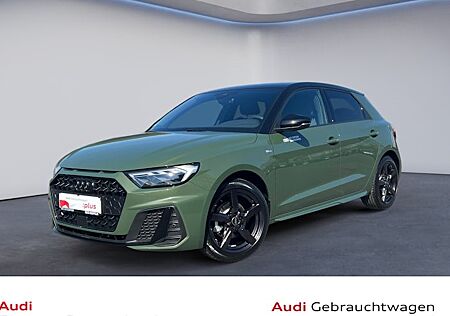 Audi A1 35 TFSI S tronic S line Sportback 5 Türen