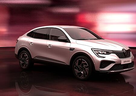 Renault Arkana E-TECH Full Hybrid 145 Esprit Alpine 5 Türen
