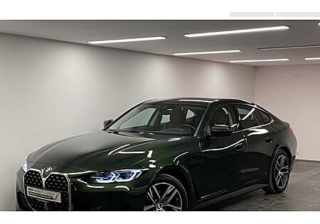 BMW 4er 420i Gran Coupé Sport Line 5 Türen