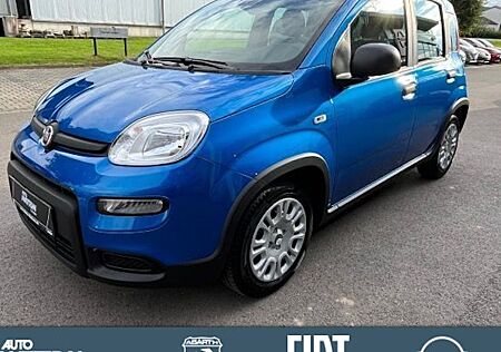 Fiat Panda 1.0 GSE Pandina Hybrid Cross 5 Türen