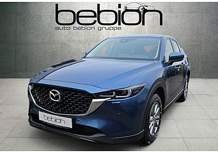 Mazda CX-5 2.2 SKYACTIV-D 150 Exclusive-Line FWD AT 5 Türen