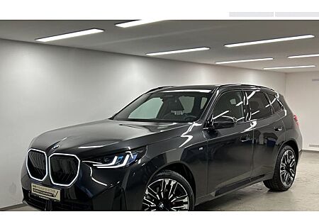 BMW X3 xDrive20 AT 5 Türen