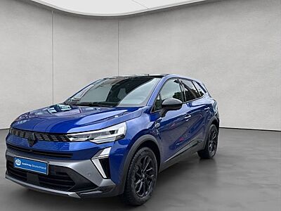 Renault Symbioz Full Hybrid E-Tech 160 Esprit Alpine 5 Türen