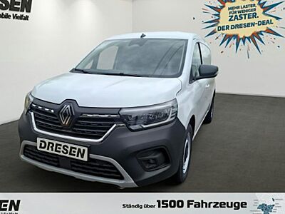Renault Kangoo dCi 110 EDC Extra 4 Türen