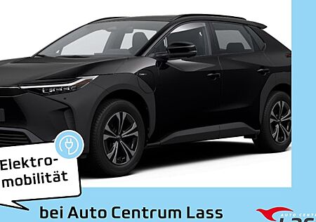 Toyota bZ4X 71,4 kWh Teamplayer 5 Türen