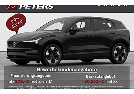 Volvo EX30 Single Motor Plus 5 Türen