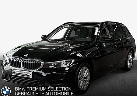 BMW 3er 320d Touring Advantage Automatik 5 Türen