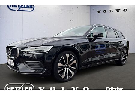 Volvo V60 T6 AWD Geartronic Momentum 5 Türen