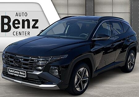 Hyundai Tucson 1.6 T-GDI 48V Trend DCT 5 Türen