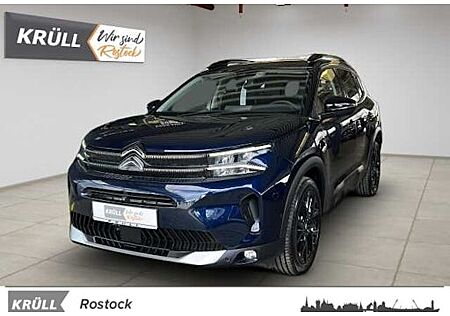 Citroën C5 Aircross Hybrid 136 ë-DSC6 SHINE 5 Türen