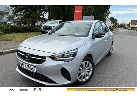 Opel Corsa 1.2 Direct Injection Turbo 74kW Edition 5 Türen
