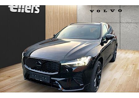 Volvo XC 60 B5 AWD Plus Black Edition Auto 5 Türen