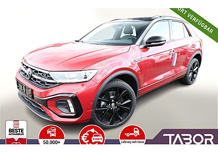 VW T-Roc 1.5 TSI OPF DSG R-Line 5 Türen