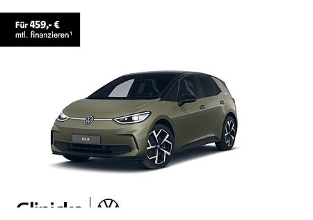 VW ID.3 Pro ENERGY 59 kWh 150 kW 5 Türen