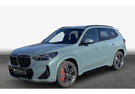 BMW X1 xDrive30e Steptronic 5 Türen
