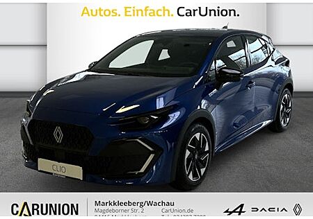 Renault Clio Full Hybrid E-Tech 160 Evolution 5 Türen