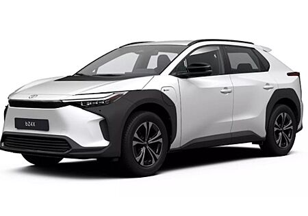 Toyota bZ4X 71,4 kWh Comfort 5 Türen