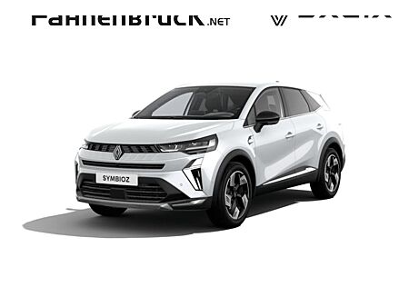 Renault Symbioz E-Tech Full Hybrid 145 Iconic 5 Türen