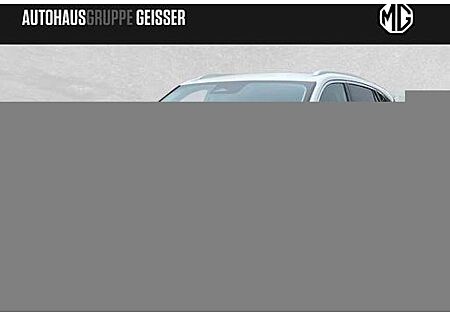 MG HS 1.5T GDI Hybrid+ Luxury 5 Türen