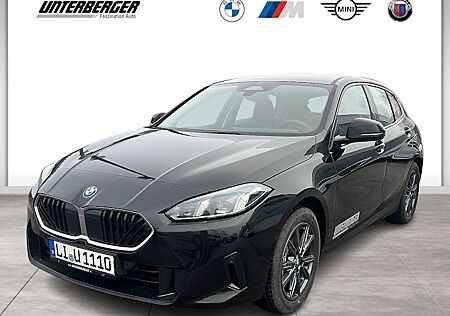 BMW 1er 120 Steptronic 5 Türen