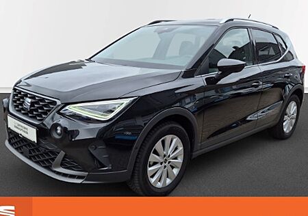 Seat Arona 1.0 TSI 85kW FR 5 Türen