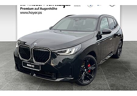 BMW X3 xDrive40d AT 5 Türen