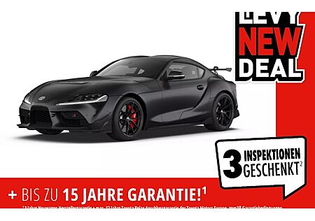Toyota Supra 3.0 Turbo A90 Final Edition 2 Türen