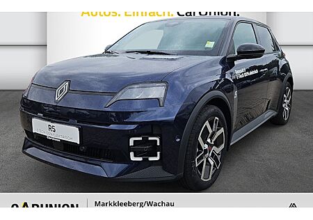 Renault R 5 Evolution 150 Comfort Range 5 Türen