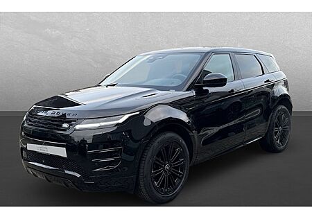 Land Rover Range Rover Evoque D200 DYNAMIC SE AWD Automatik 5 Türen