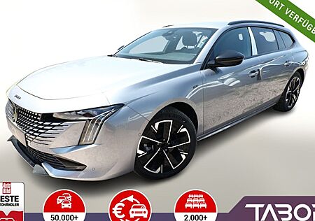 Peugeot 508 PureTech 130 EAT8 GT SW 5 Türen