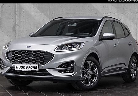 Ford Kuga 1.5 EcoBoost 110kW ST-Line 5 Türen